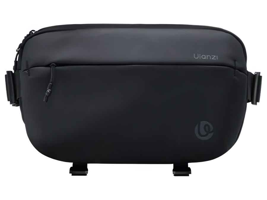 Torba Ulanzi PB038 Travel Sling Bag V2
