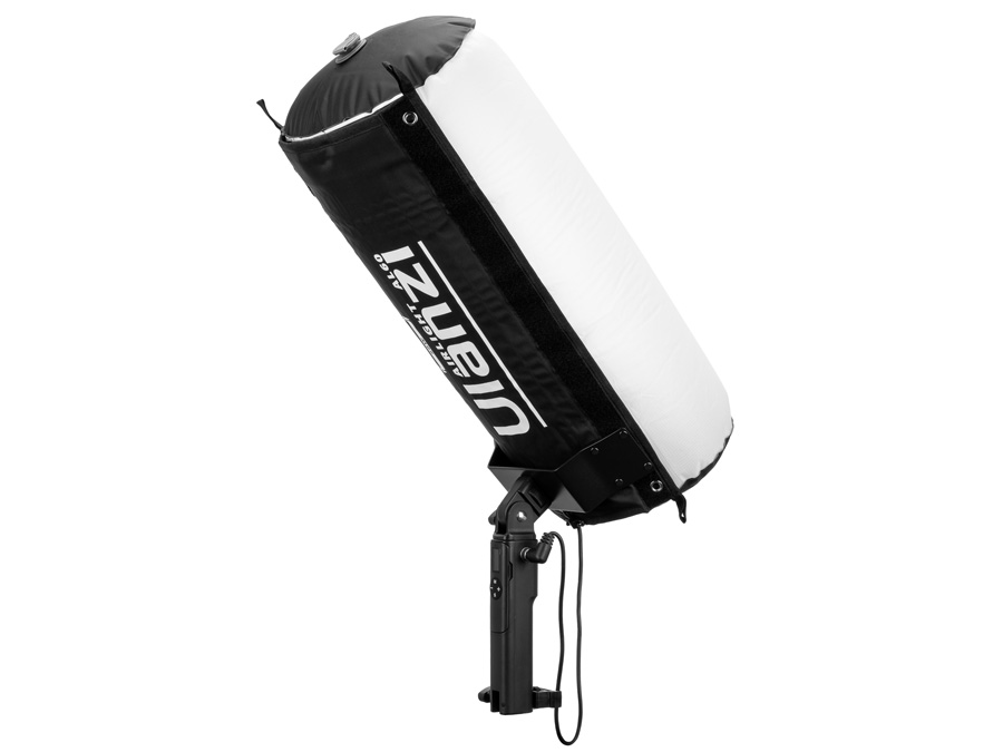 Lampa LED Ulanzi AL60 - WB (2700 K - 6500 K)