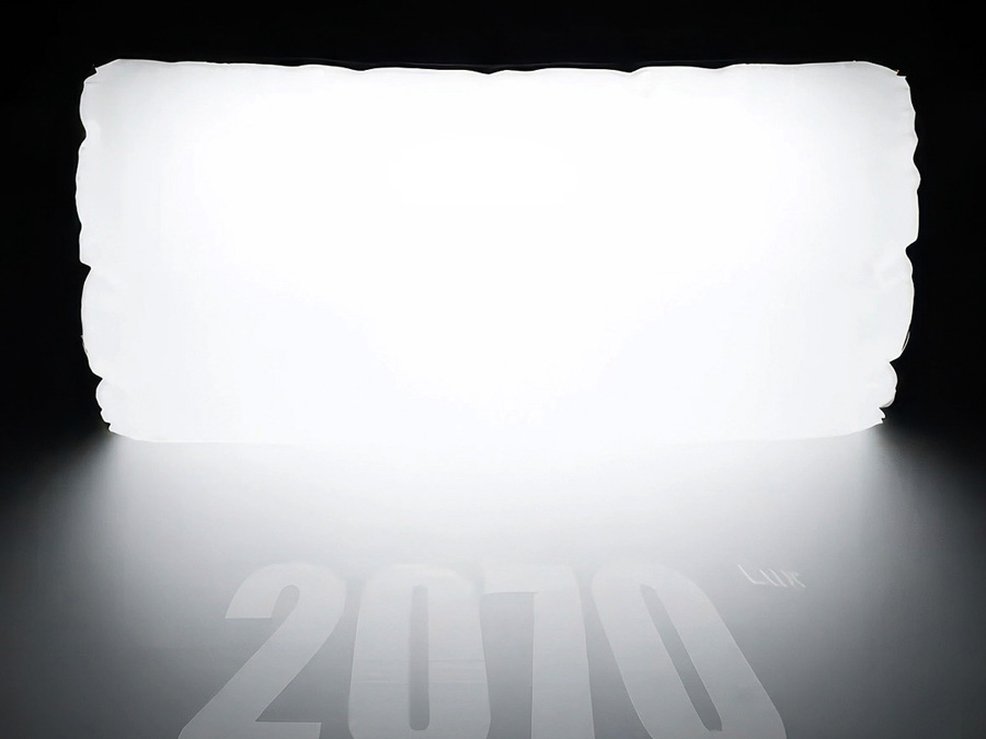 Lampa LED Ulanzi AL60 - WB (2700 K - 6500 K)
