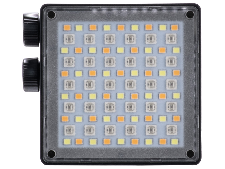 Lampa LED Ulanzi LE20 - RGB, WB (2500 K - 9000 K)