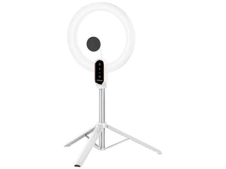 Lampa LED Ulanzi LT030 - WB (3000 K - 6000 K)