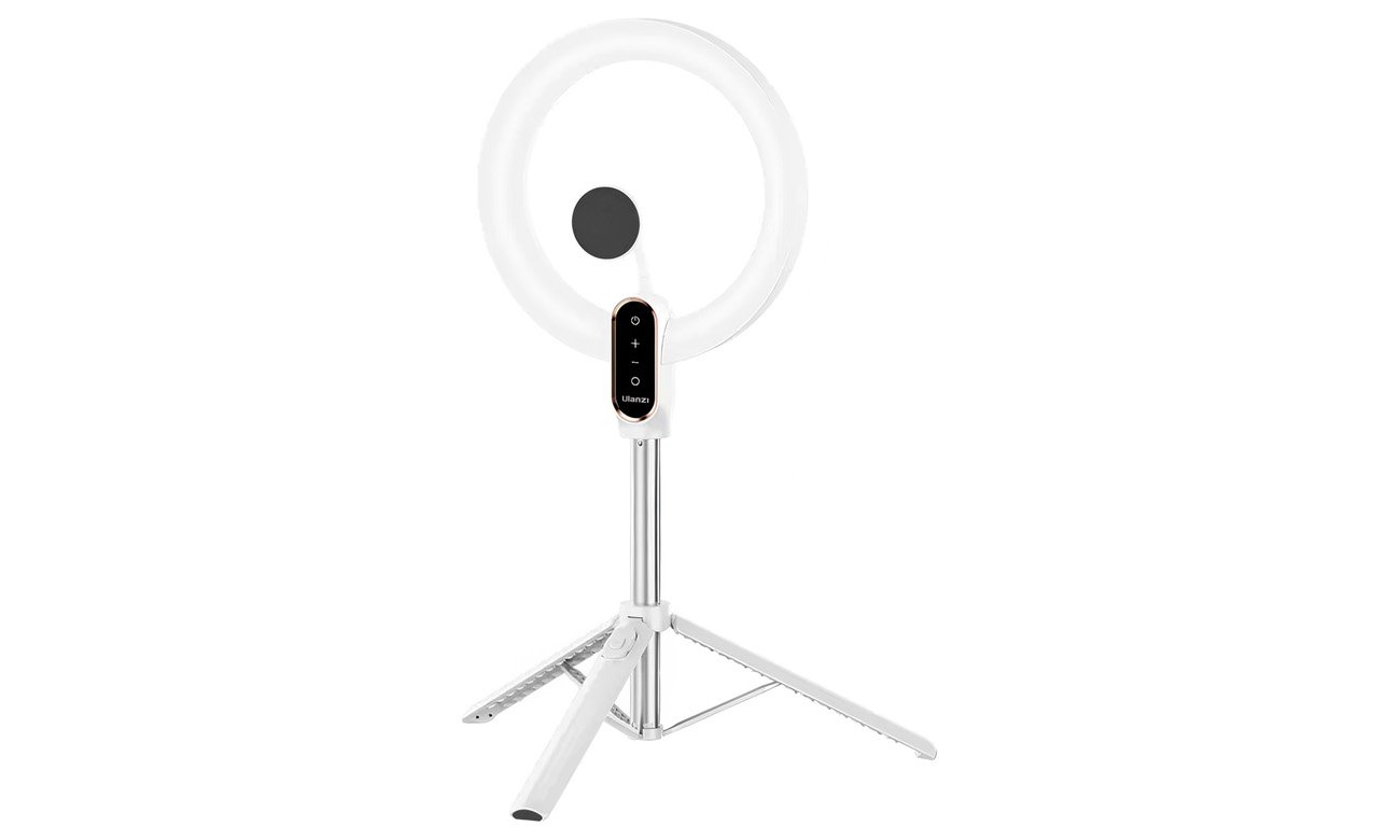 Lampa LED Ulanzi LT030 - WB (3000 K - 6000 K)