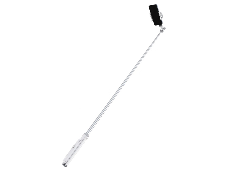 Selfie stick Ulanzi TT88 - biały