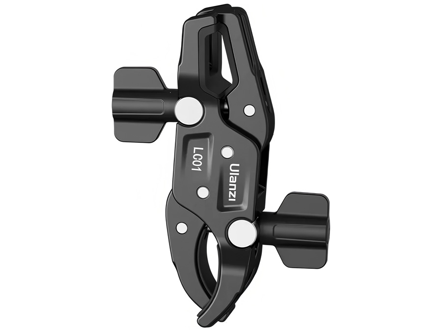 Uchwyt Ulanzi LC01 Tube Clamp