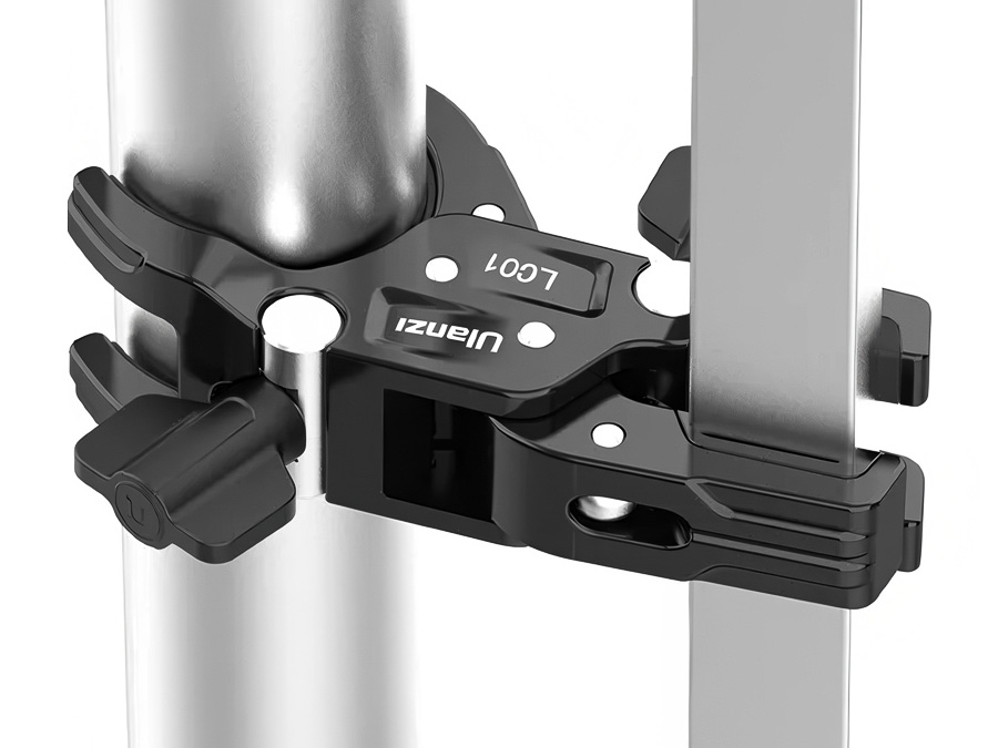 Uchwyt Ulanzi LC01 Tube Clamp