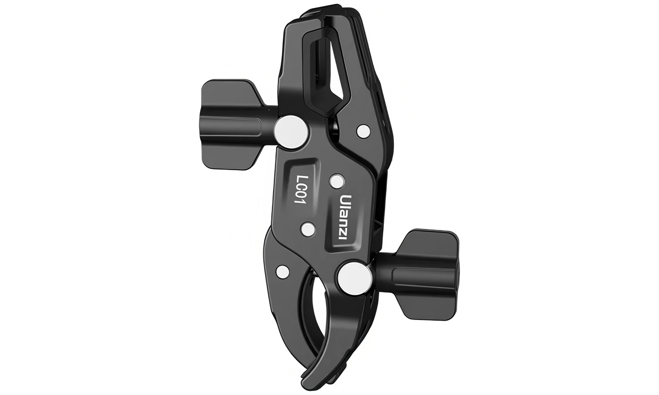 Uchwyt Ulanzi LC01 Tube Clamp