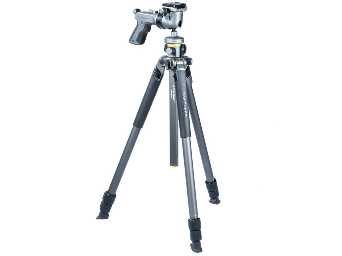 Statyw Vanguard Alta Pro 2+ 263AGH