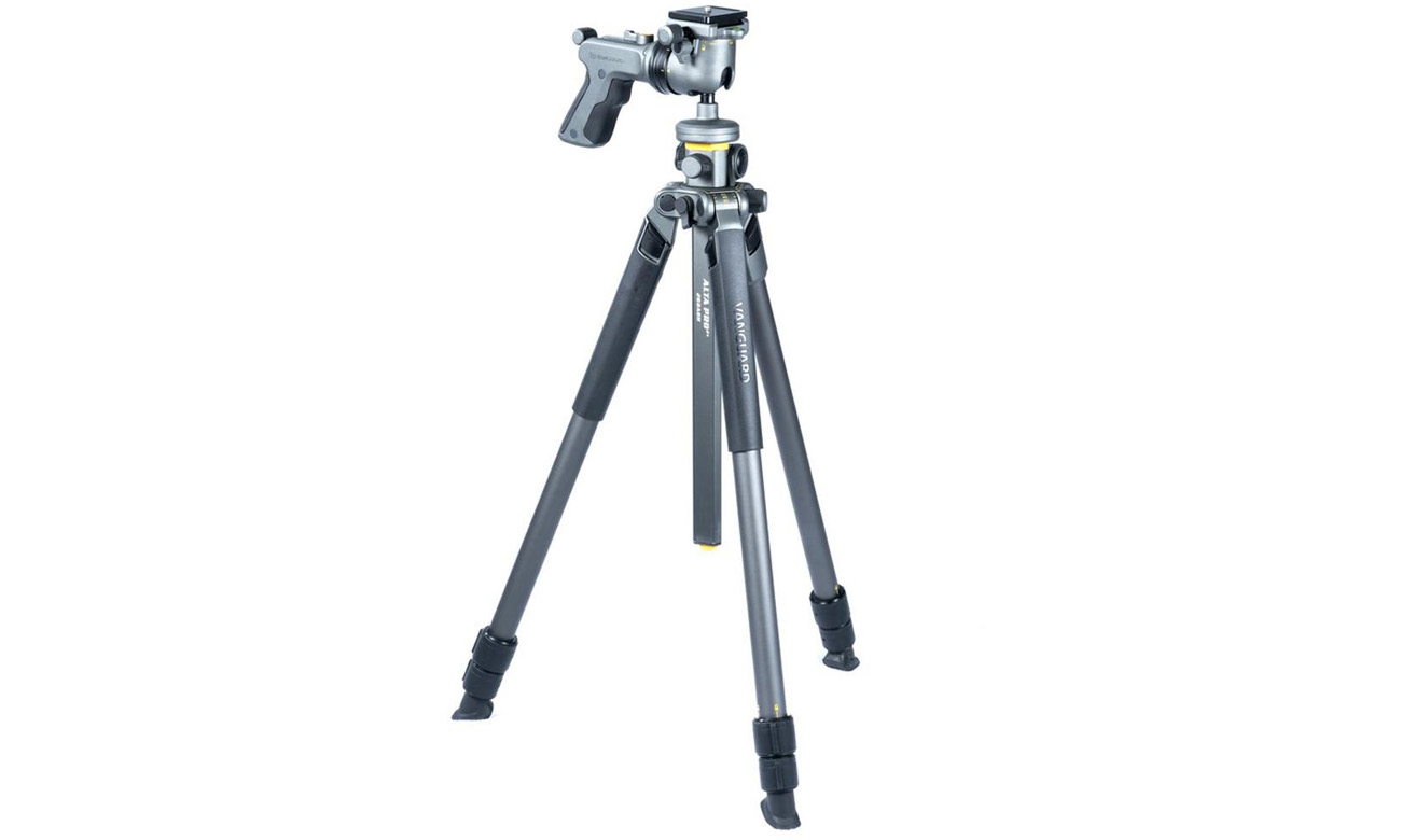 Statyw Vanguard Alta Pro 2+ 263AGH