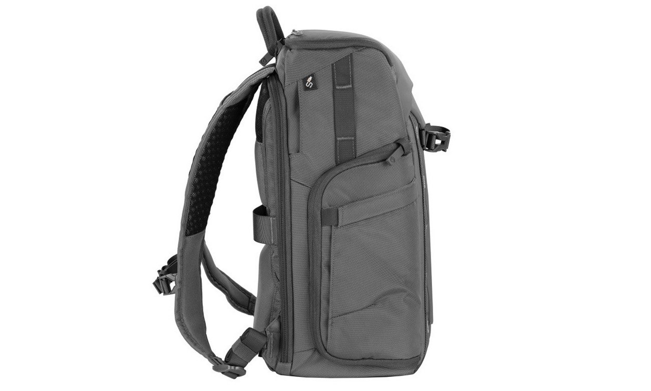 Plecak na aparat Vanguard VEO ADAPTOR 44 Szary