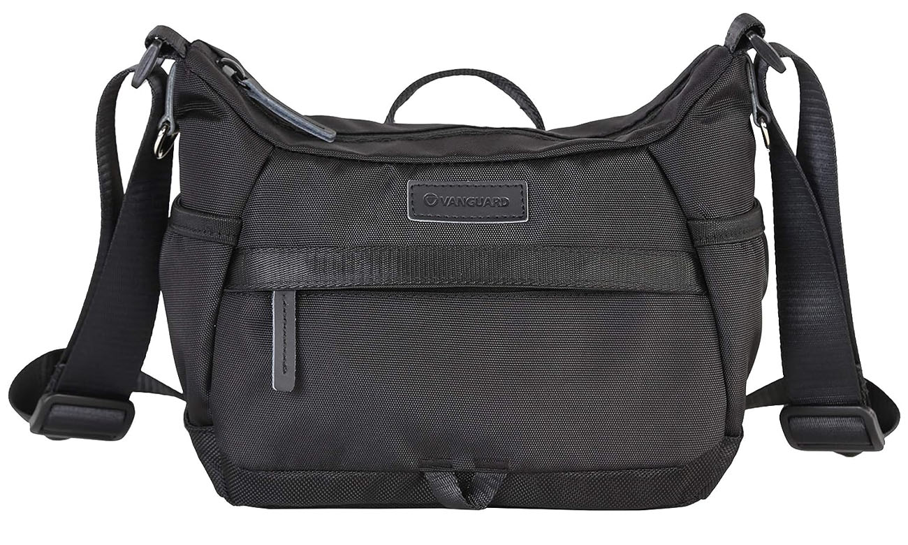 Torba na aparat Vanguard VEO GO21M Czarna