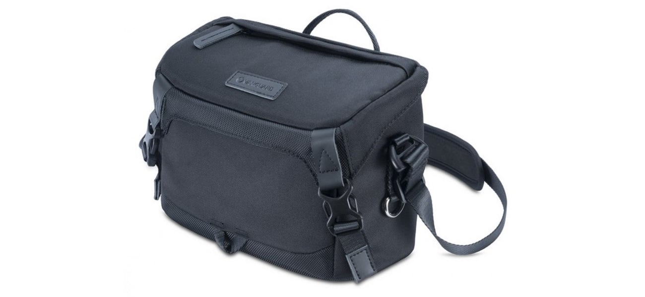 Vanguard Torba VEO GO24M Czarna