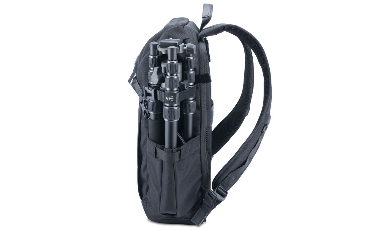 Plecak na aparat Vanguard VEO GO42M Czarny