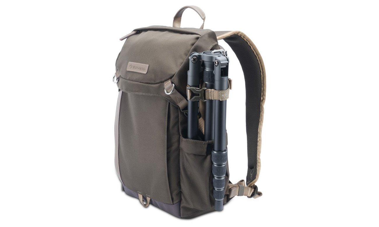 Plecak na aparat Vanguard VEO GO46M Khaki