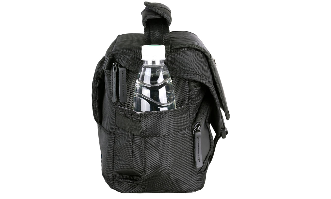 Torba na aparat Vanguard VEO SELECT 22S Czarna