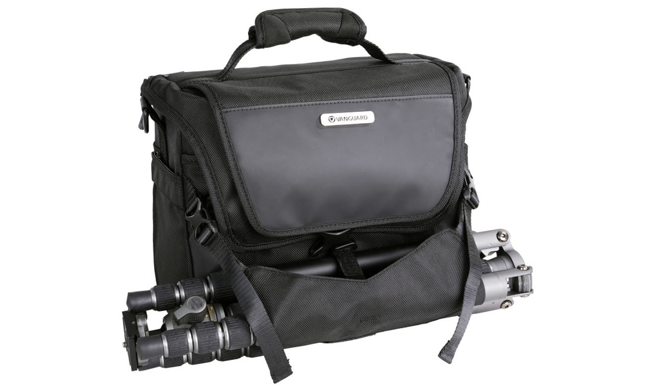 Torba na aparat Vanguard VEO SELECT 28S Czarna