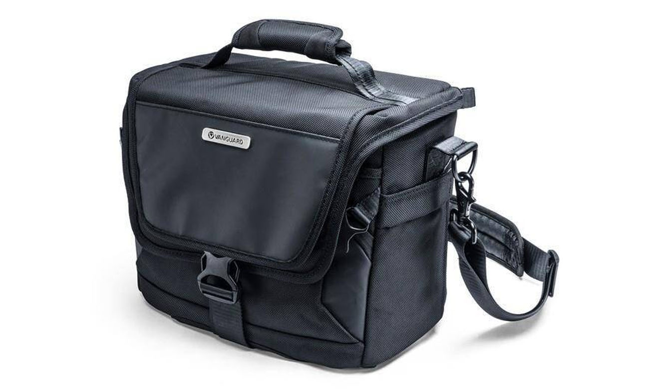 Torba na aparat Vanguard VEO SELECT 28S Czarna