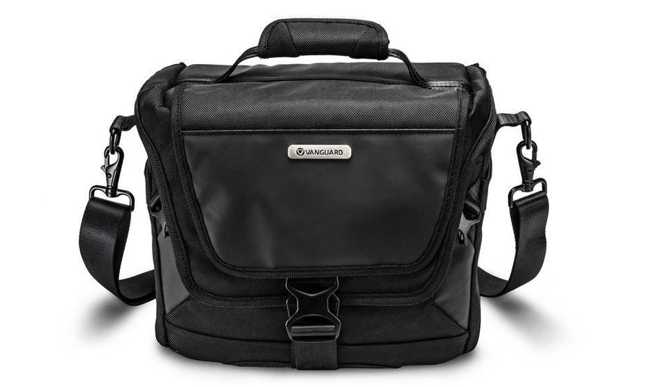 Torba na aparat Vanguard VEO SELECT 28S Czarna