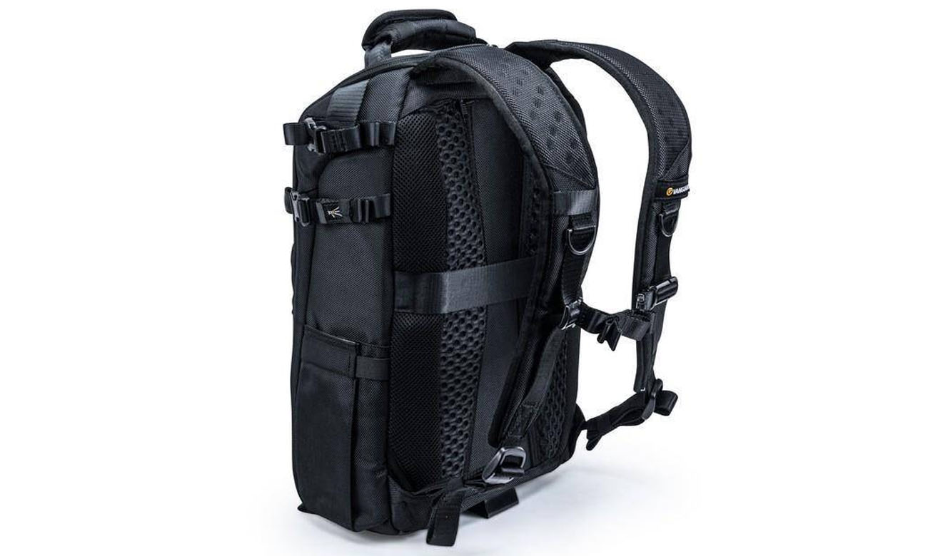 Plecak na aparat Vanguard VEO SELECT 45BFM Czarny