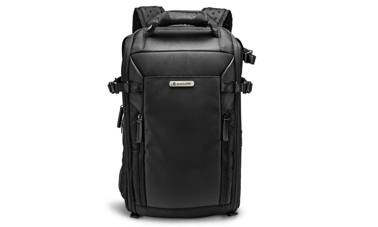 Plecak na aparat Vanguard VEO SELECT 45BFM Czarny