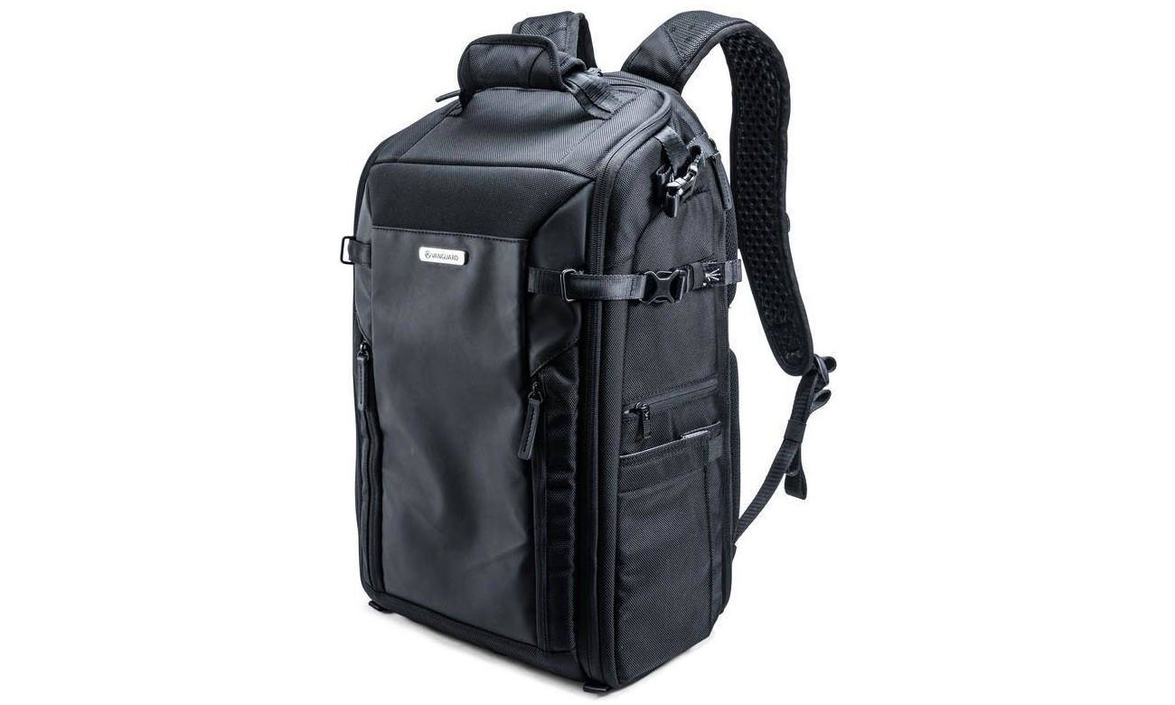 Plecak na aparat Vanguard VEO SELECT 48BF Czarny