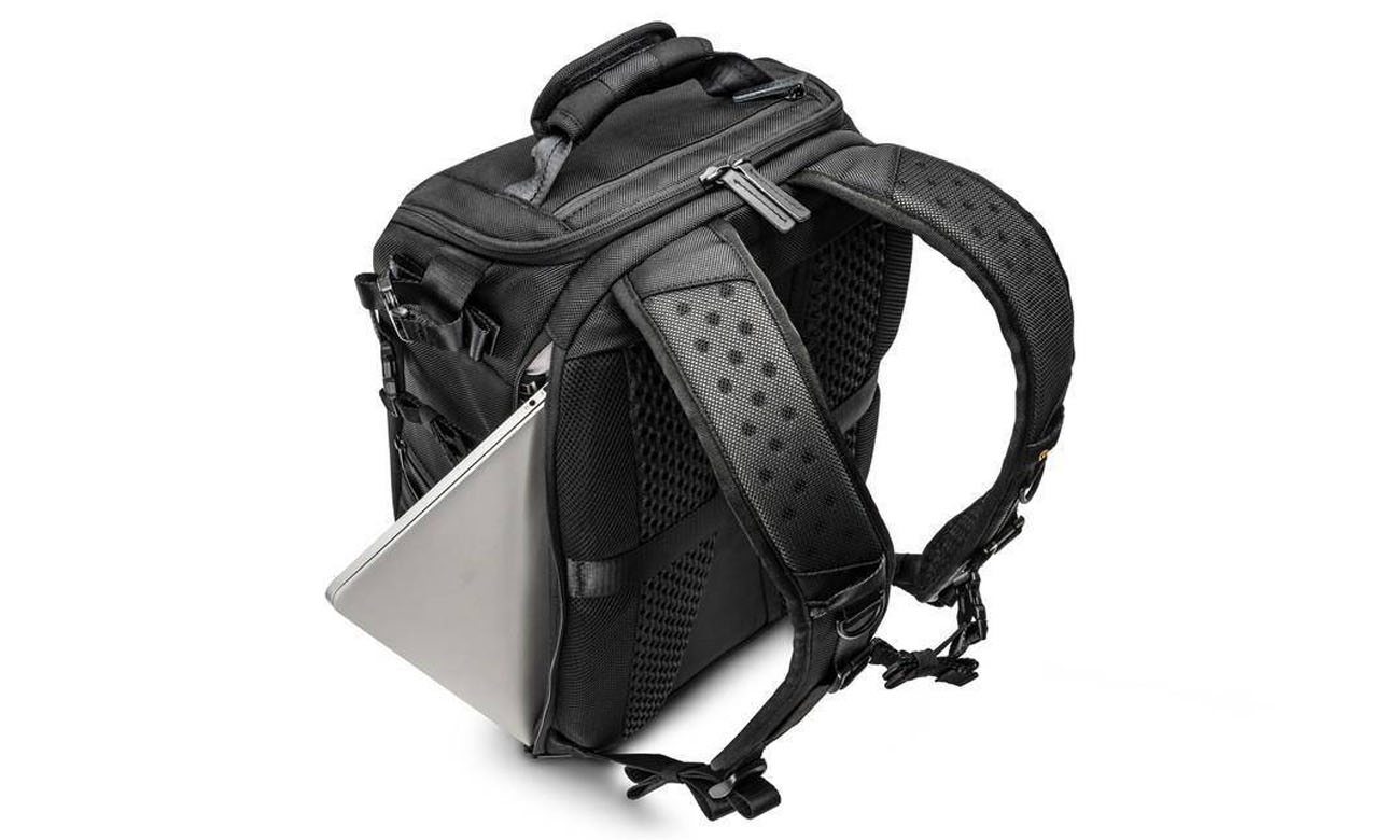 Plecak na aparat Vanguard VEO SELECT 48BF Czarny