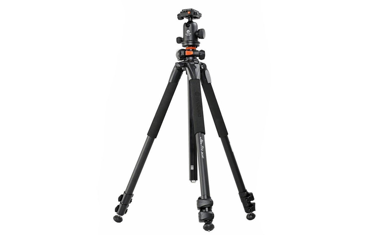 Statyw Vanguard	Alta Pro 263 AB100