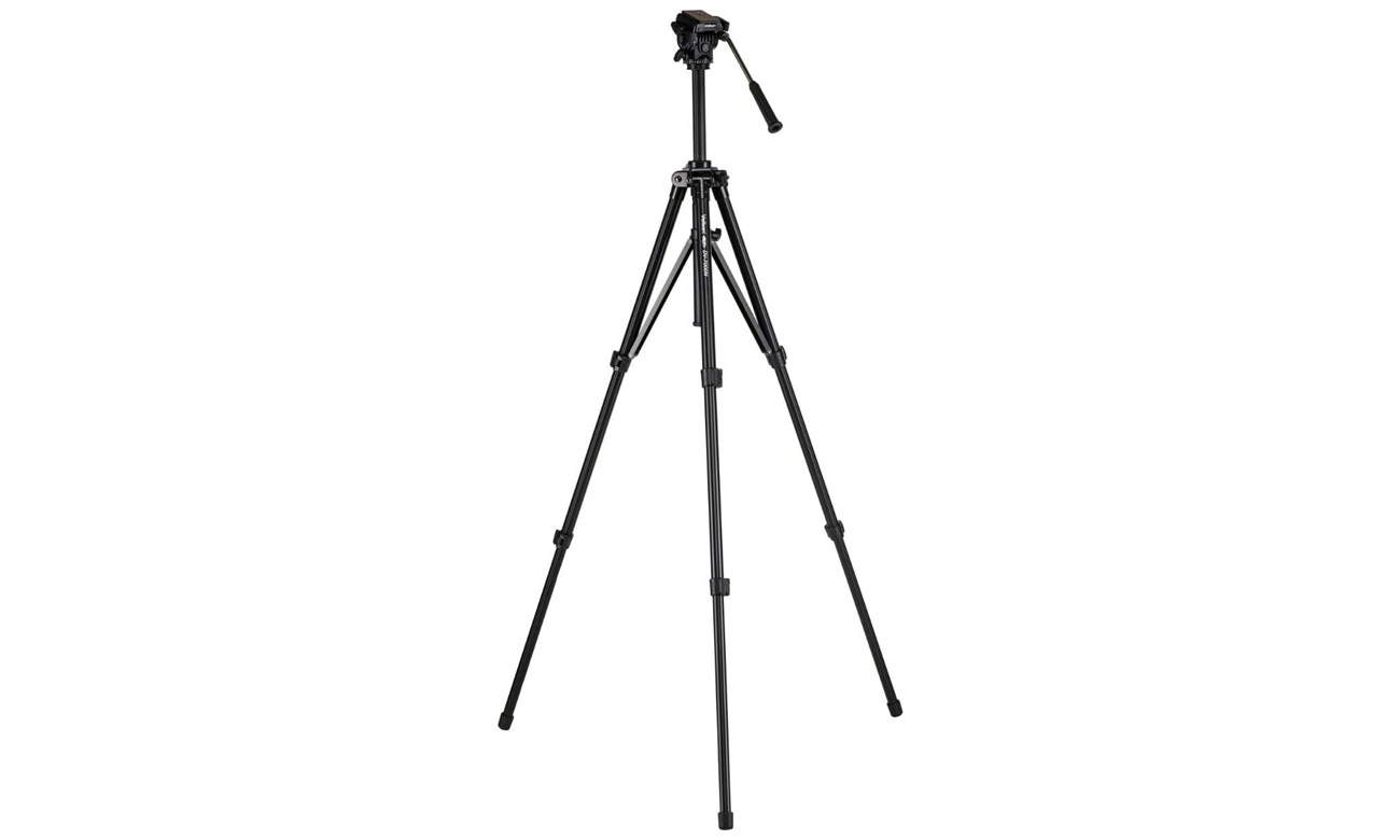 Statyw Velbon Video Tripod DV 7000N