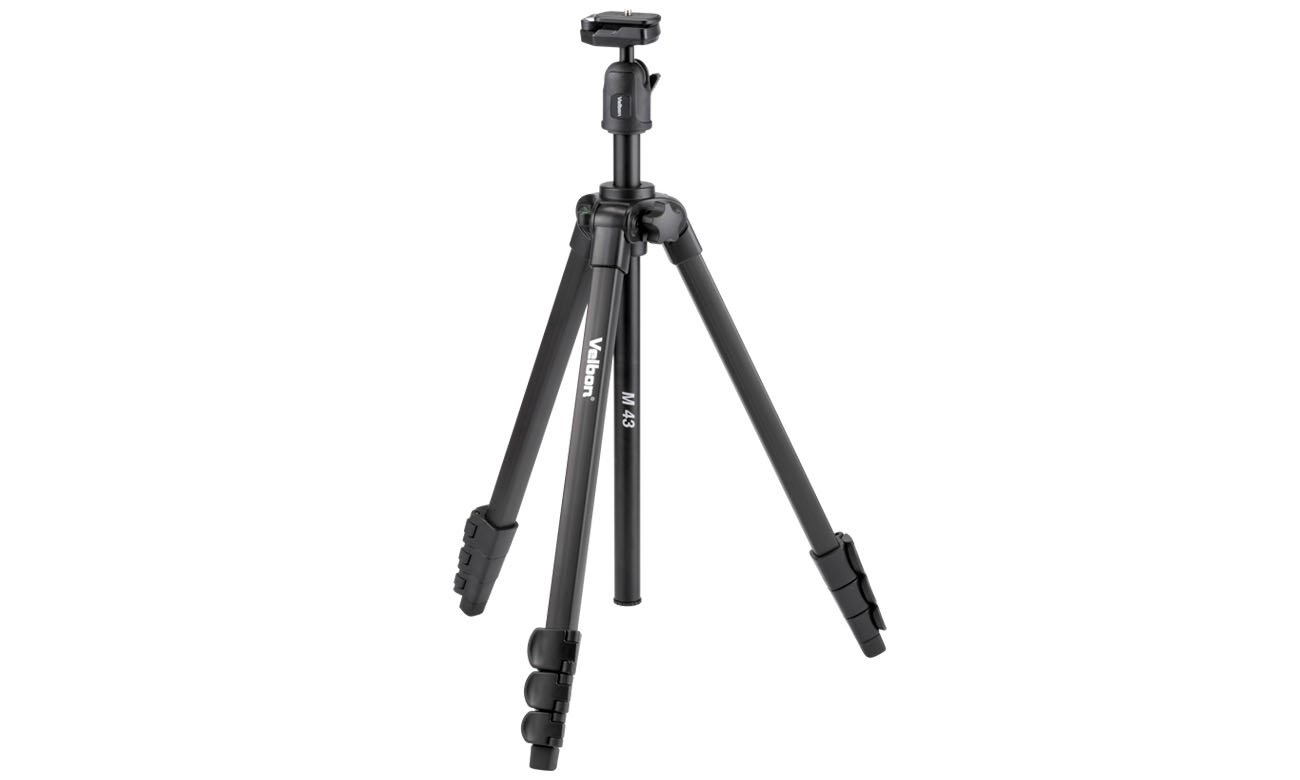 Statyw Velbon M43