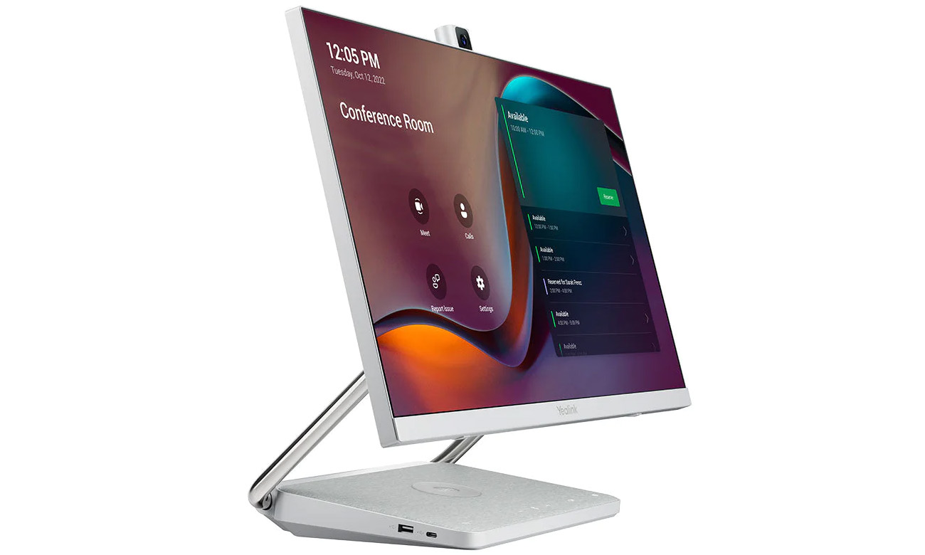 System wideokonferencyjny Yealink DeskVision A24