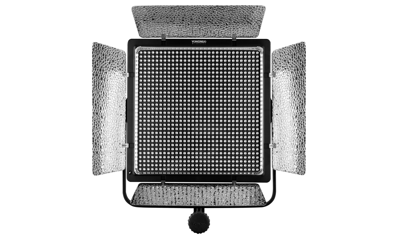 Lampa LED Yongnuo YN900 II - WB (5500 K)