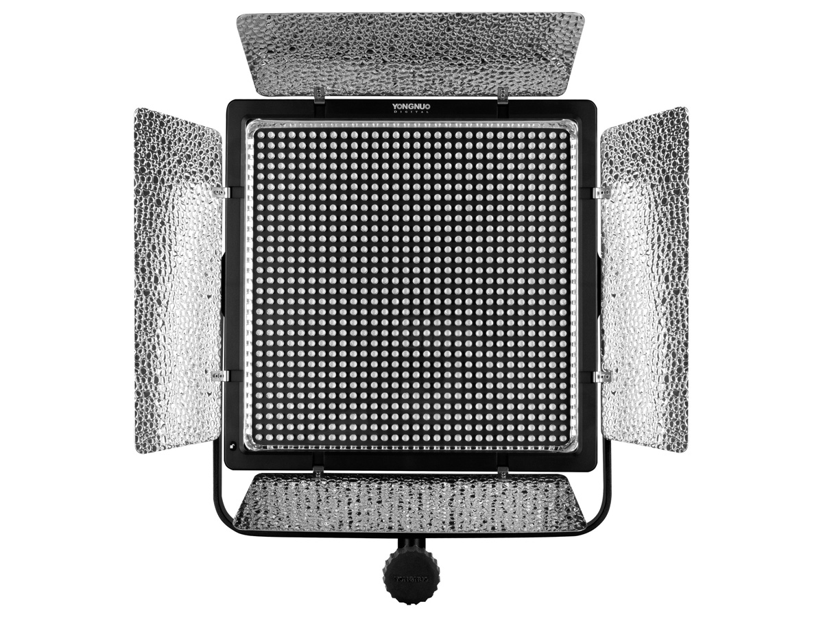 Lampa LED Yongnuo YN900 II - WB (5500 K)