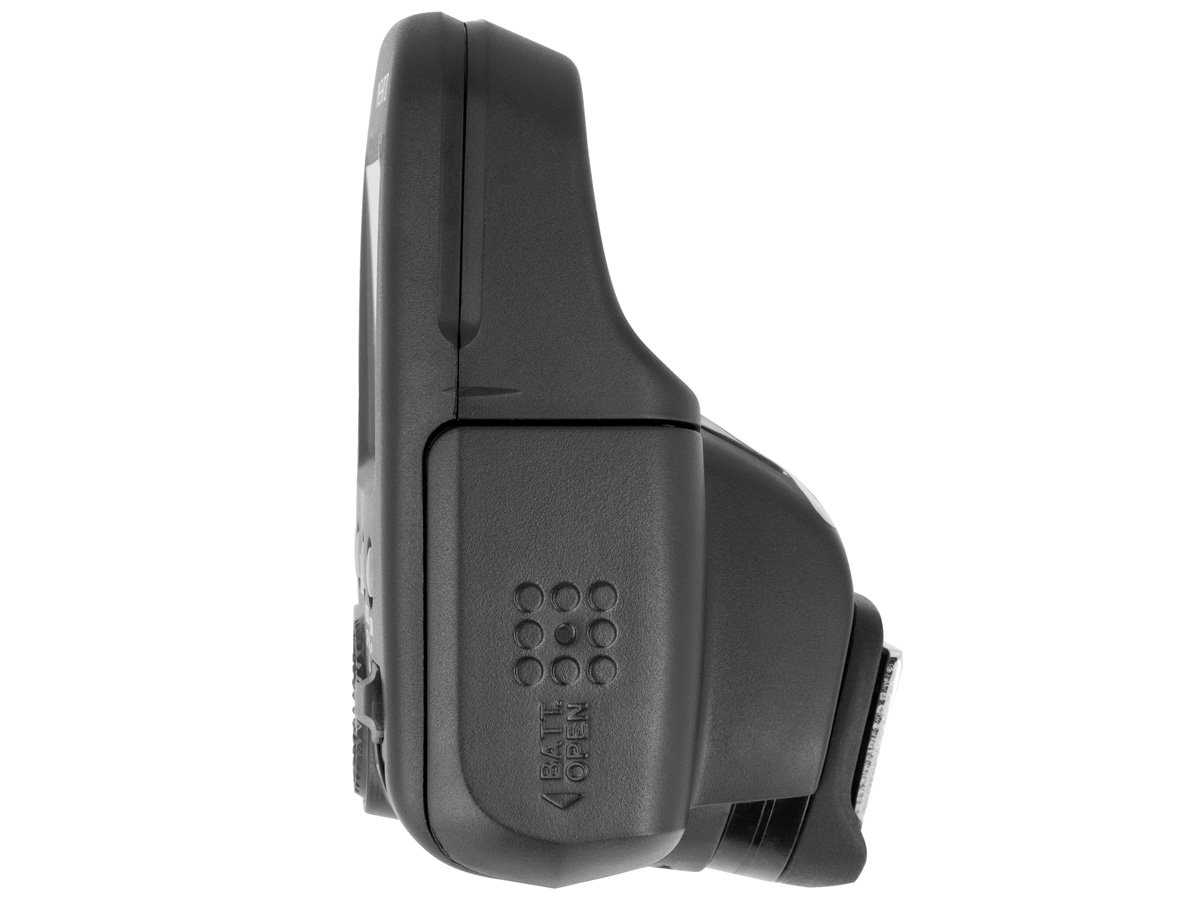 Yongnuo kontroler radiowy YN-E3-RT II do Canon