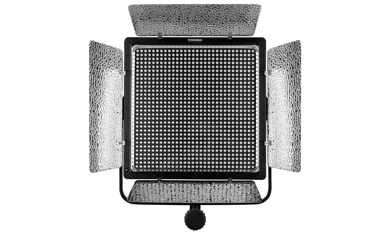 Lampa LED Yongnuo YN900 II - WB (3200 K - 5600 K)