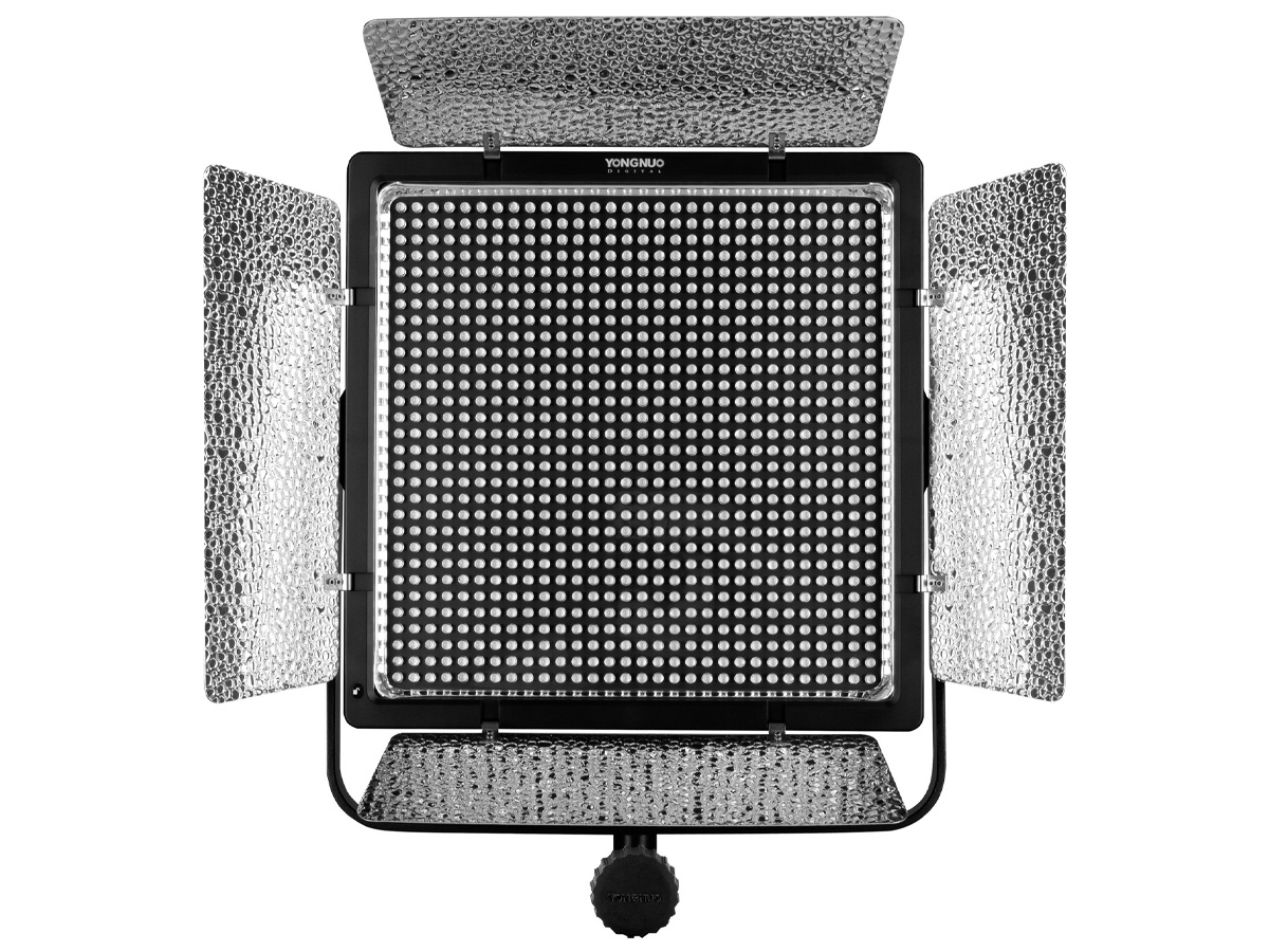 Lampa LED Yongnuo YN900 II - WB (3200 K - 5600 K)