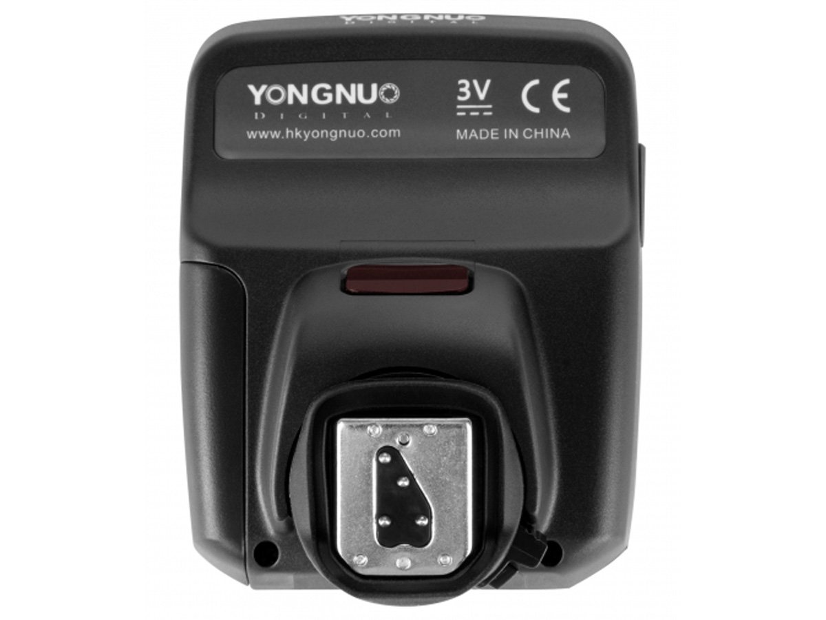 Yongnuo kontroler radiowy YN560-TX Pro do Canon