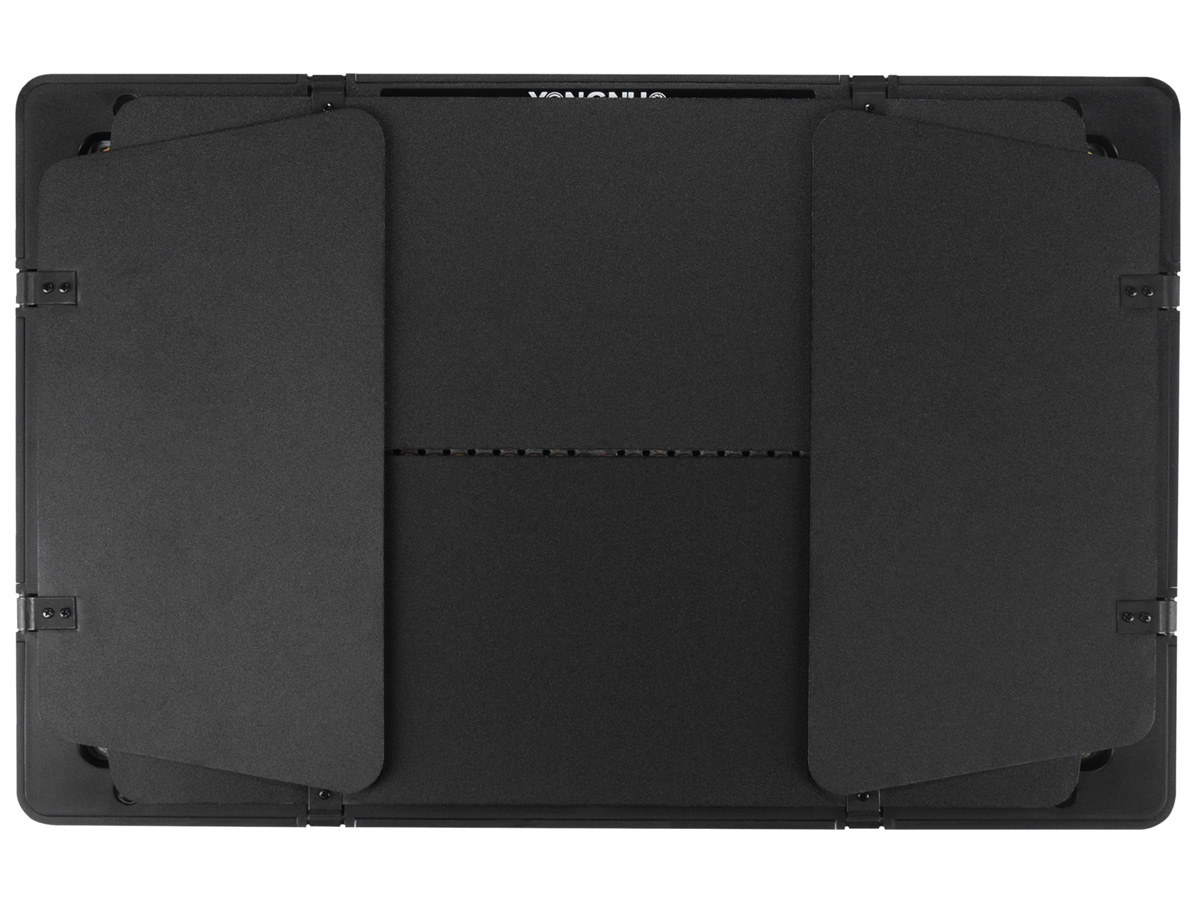 Lampa LED Yongnuo YN1200 - WB (3200 K - 5500 K)