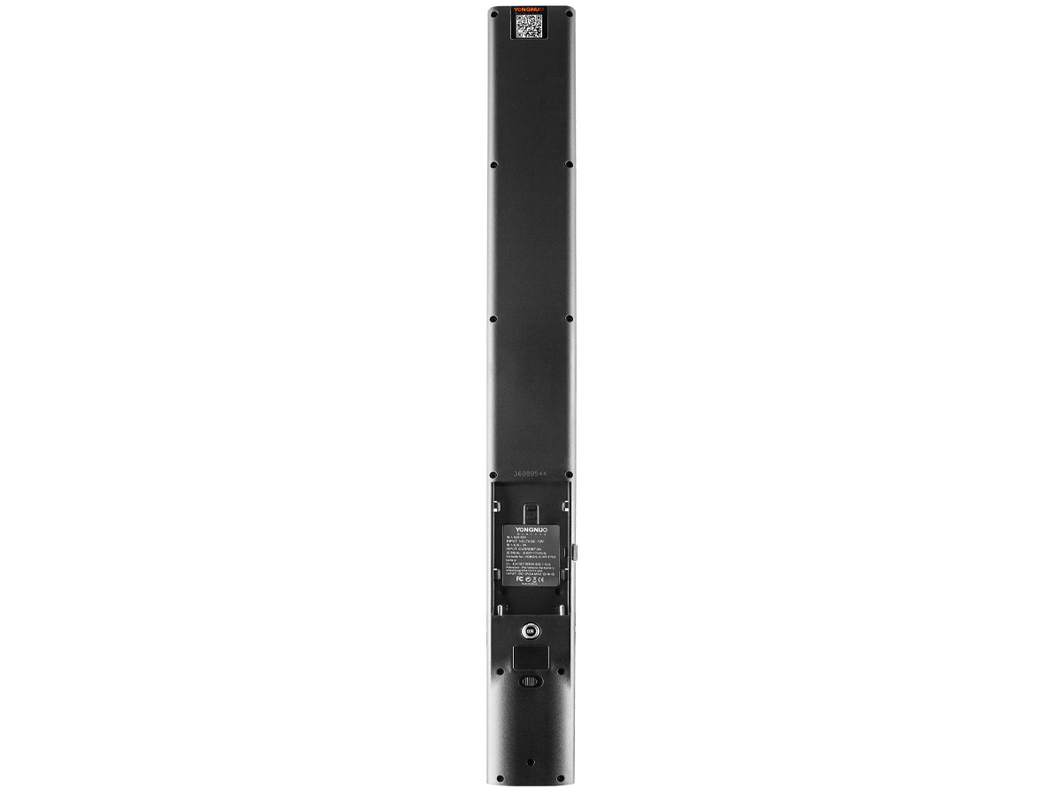 Lampa LED Yongnuo YN360S - WB (3200 K - 5500 K)