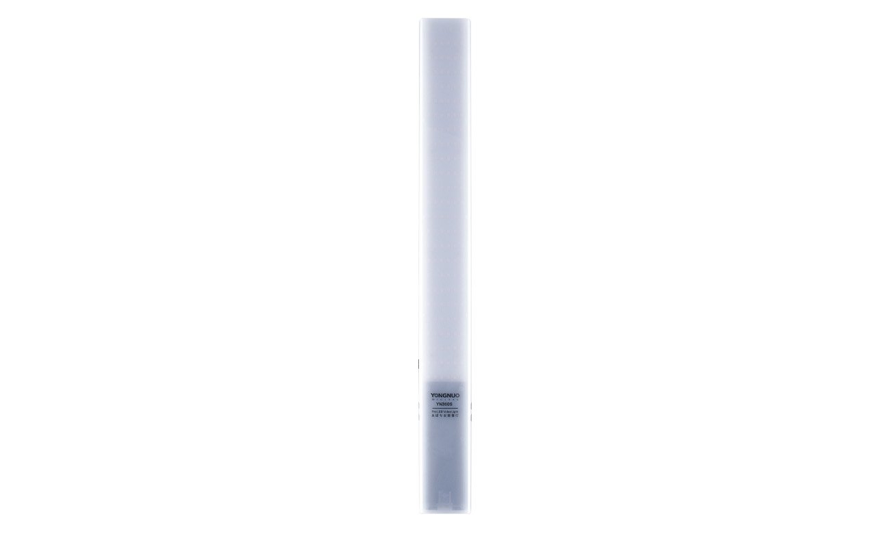 Lampa LED Yongnuo YN360S - WB (3200 K - 5500 K)