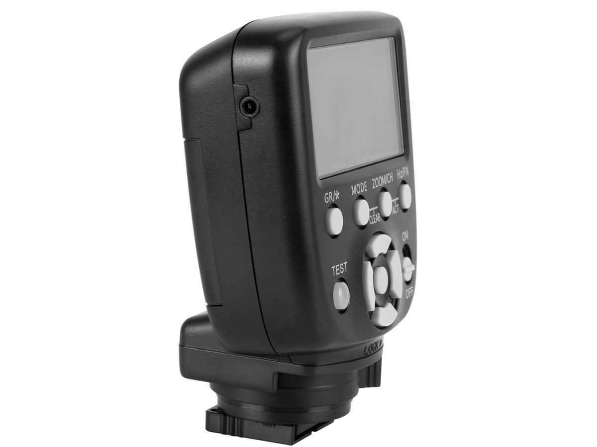 Yongnuo kontroler radiowy YN560-TX II do Nikon