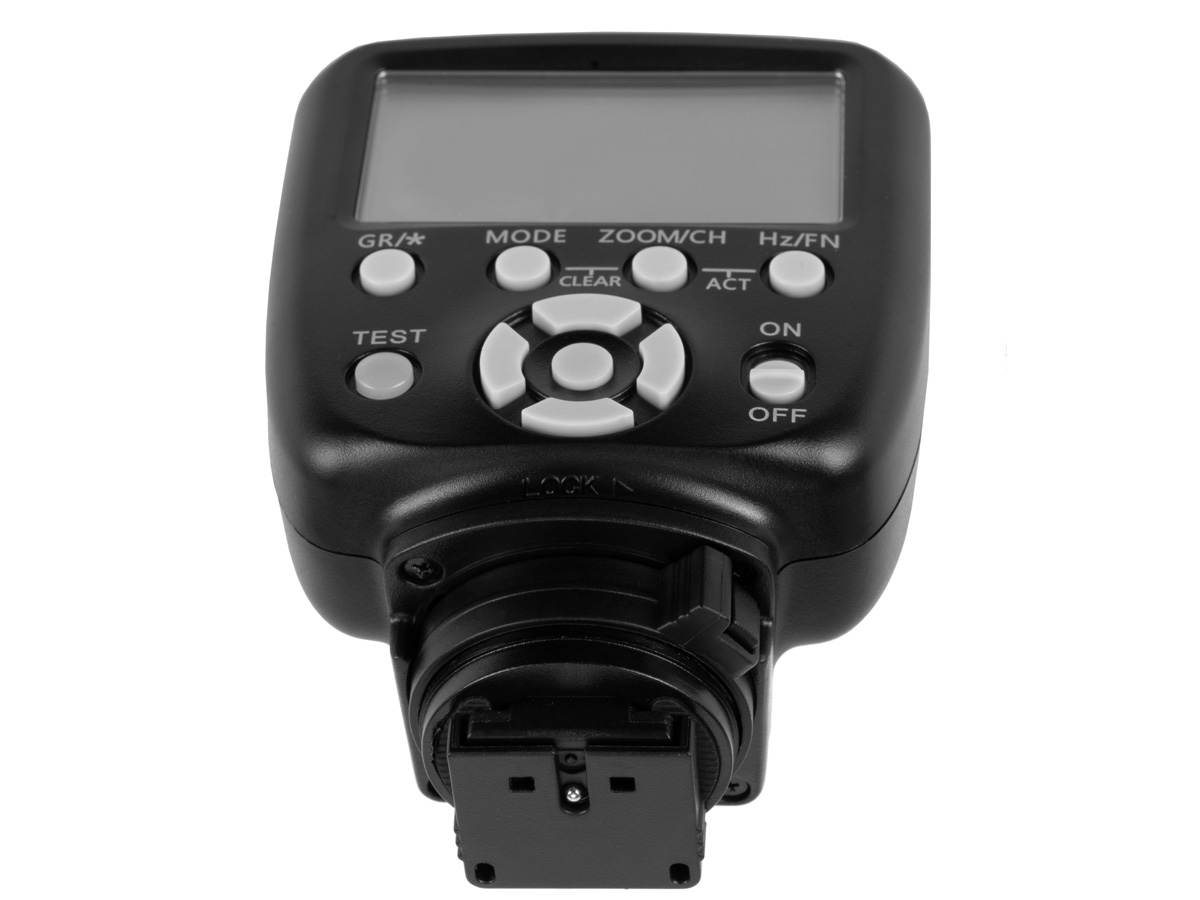 Yongnuo kontroler radiowy YN560-TX II do Nikon