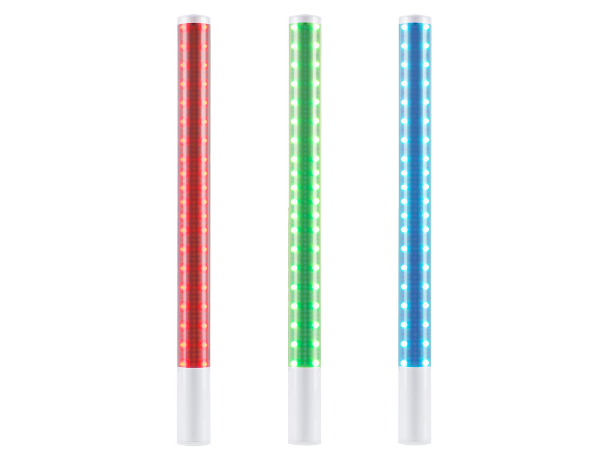 Lampa LED Yongnuo YN360 II - RGB, WB (3200 K - 5500 K)