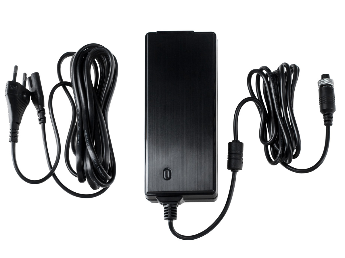 Zasilacz sieciowy Yongnuo FJ-SW202719006000D - 19 V / 6 A, wtyk 3-pinowy