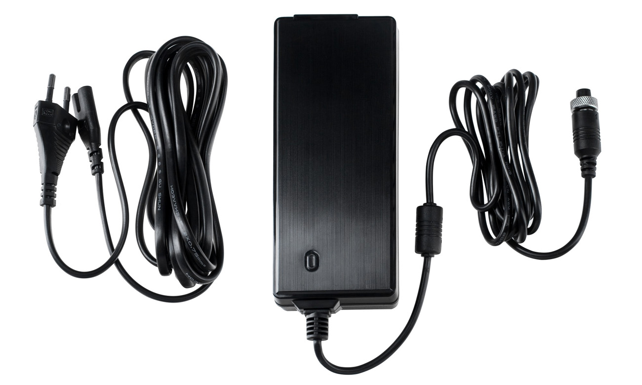Zasilacz sieciowy Yongnuo FJ-SW202719006000D - 19 V / 6 A, wtyk 3-pinowy