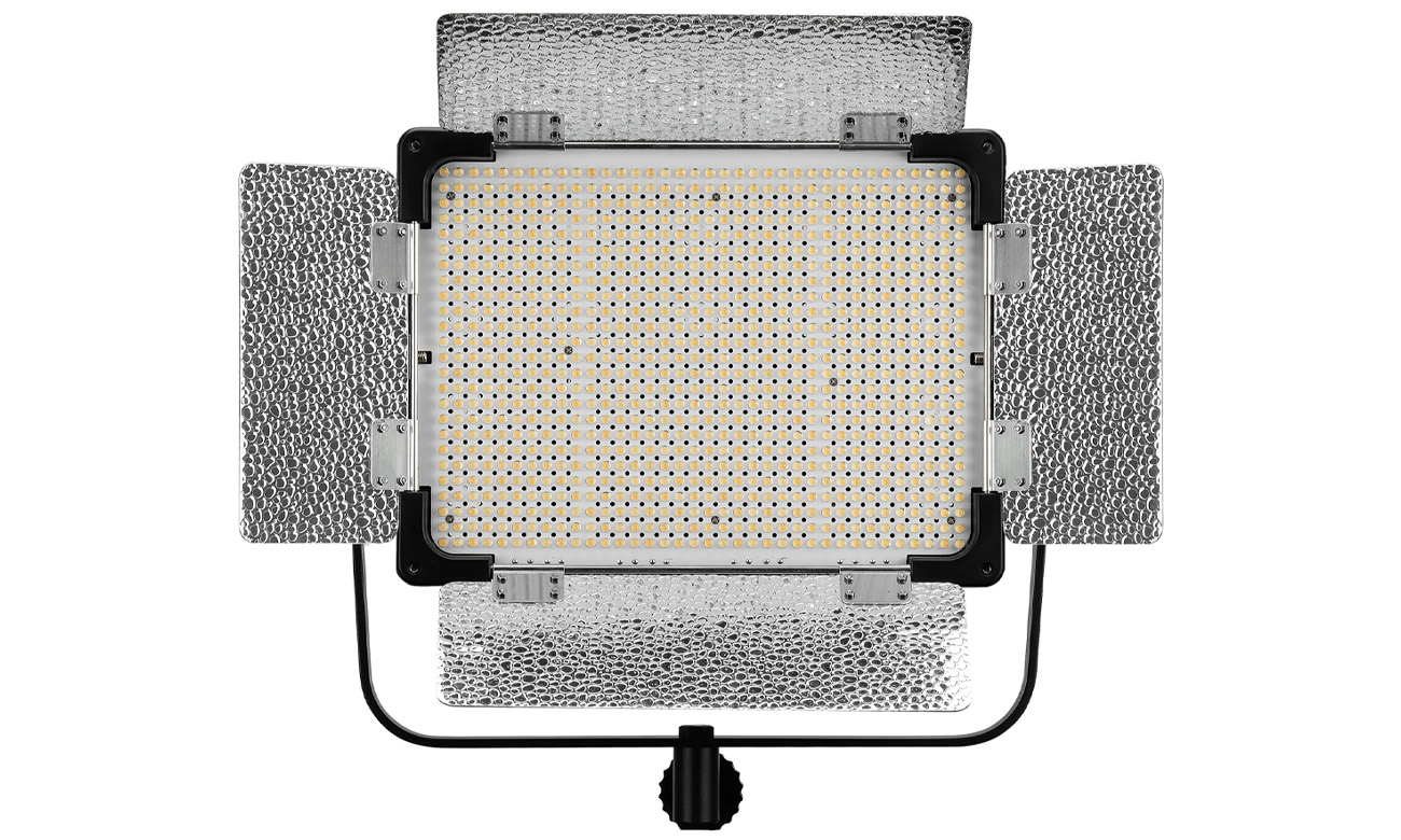 Lampa LED Yongnuo YN9000 - WB (3200 K - 5600 K)