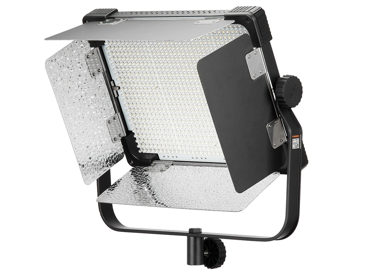 Lampa LED Yongnuo YN9000 - WB (3200 K - 5600 K)