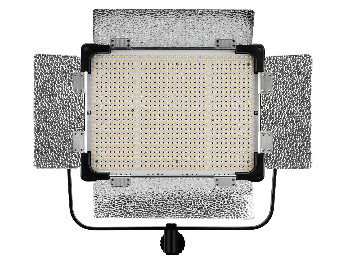 Lampa LED Yongnuo YN9000 - WB (3200 K - 5600 K)