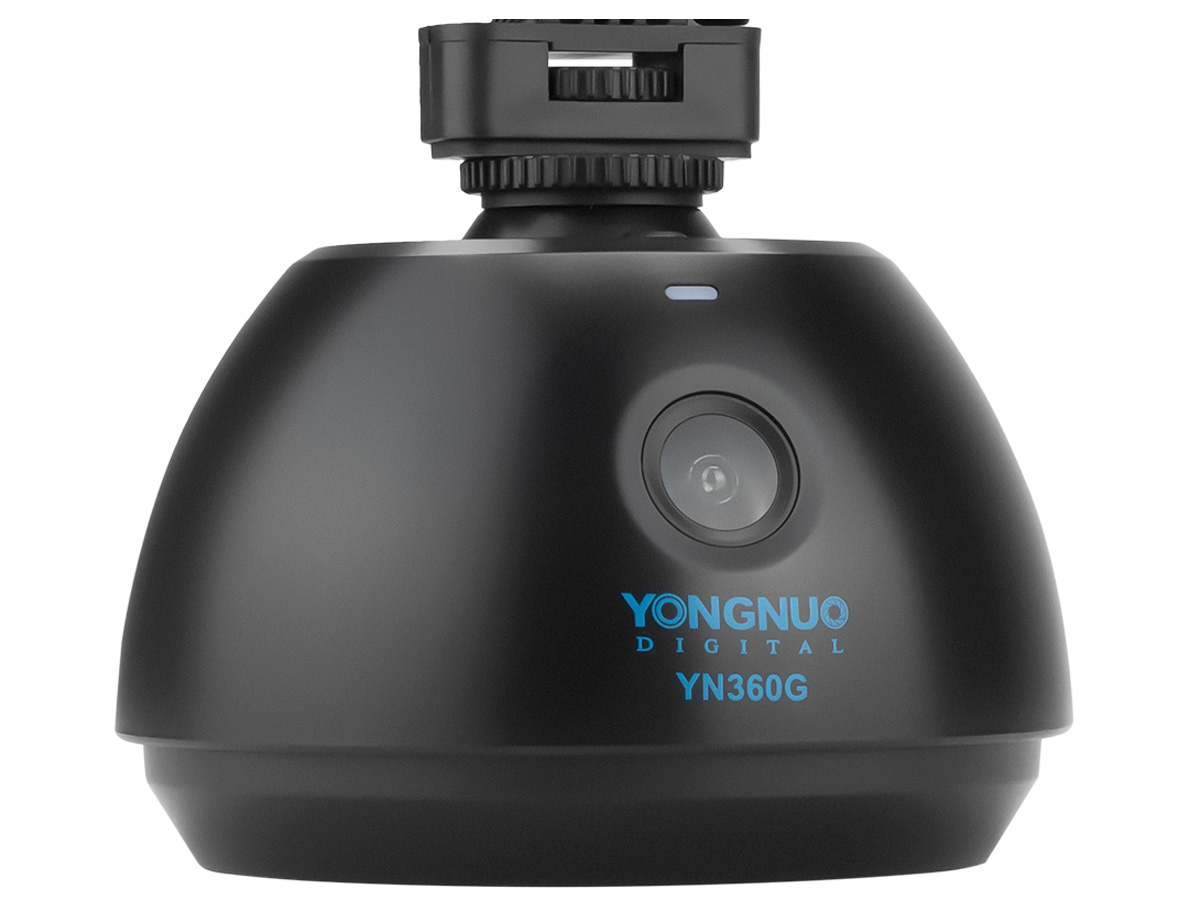 Głowica automatyczna Yongnuo YN360G