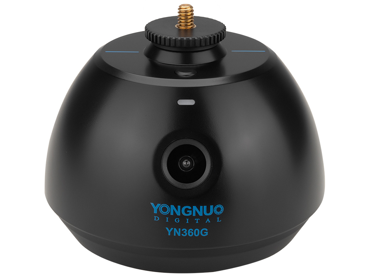 Głowica automatyczna Yongnuo YN360G