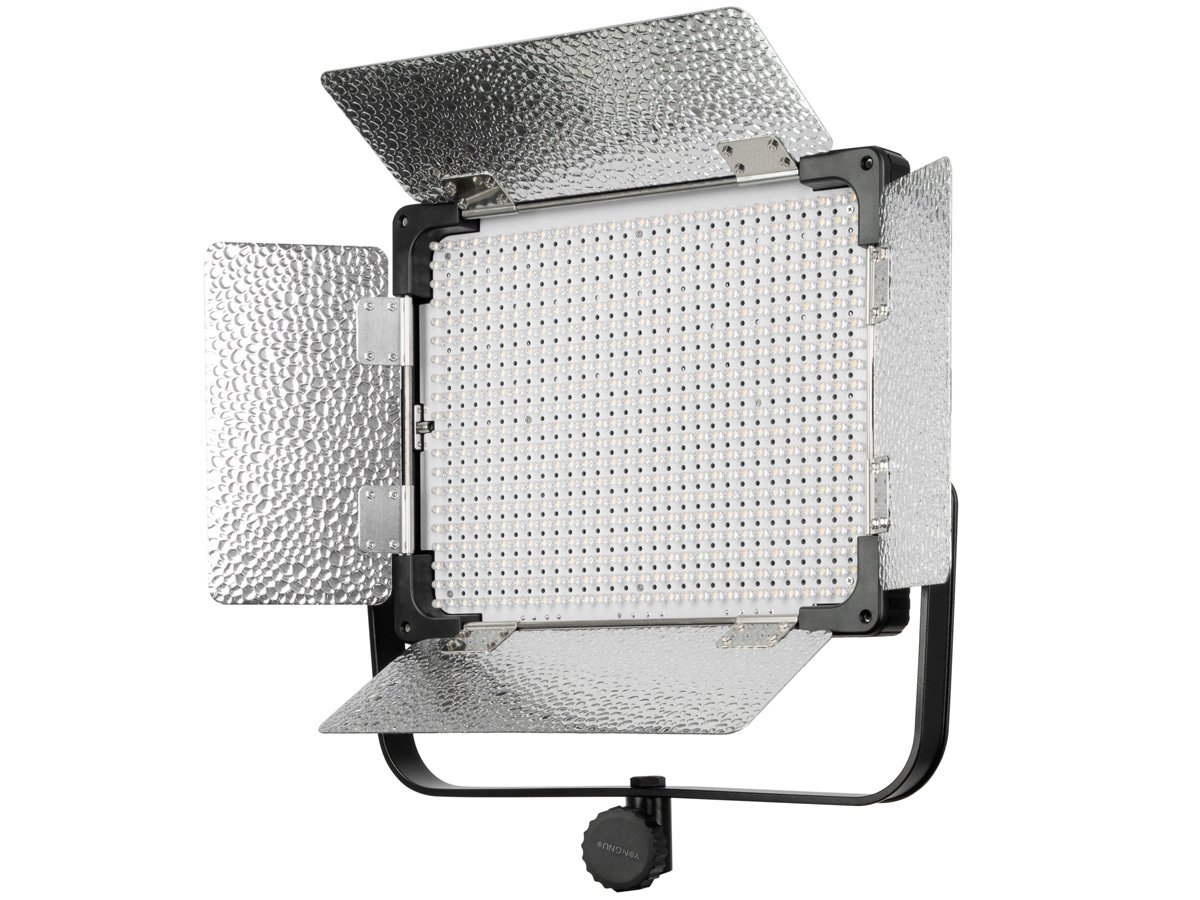 Lampa LED Yongnuo YN6000 - WB (3200 K - 5600 K)