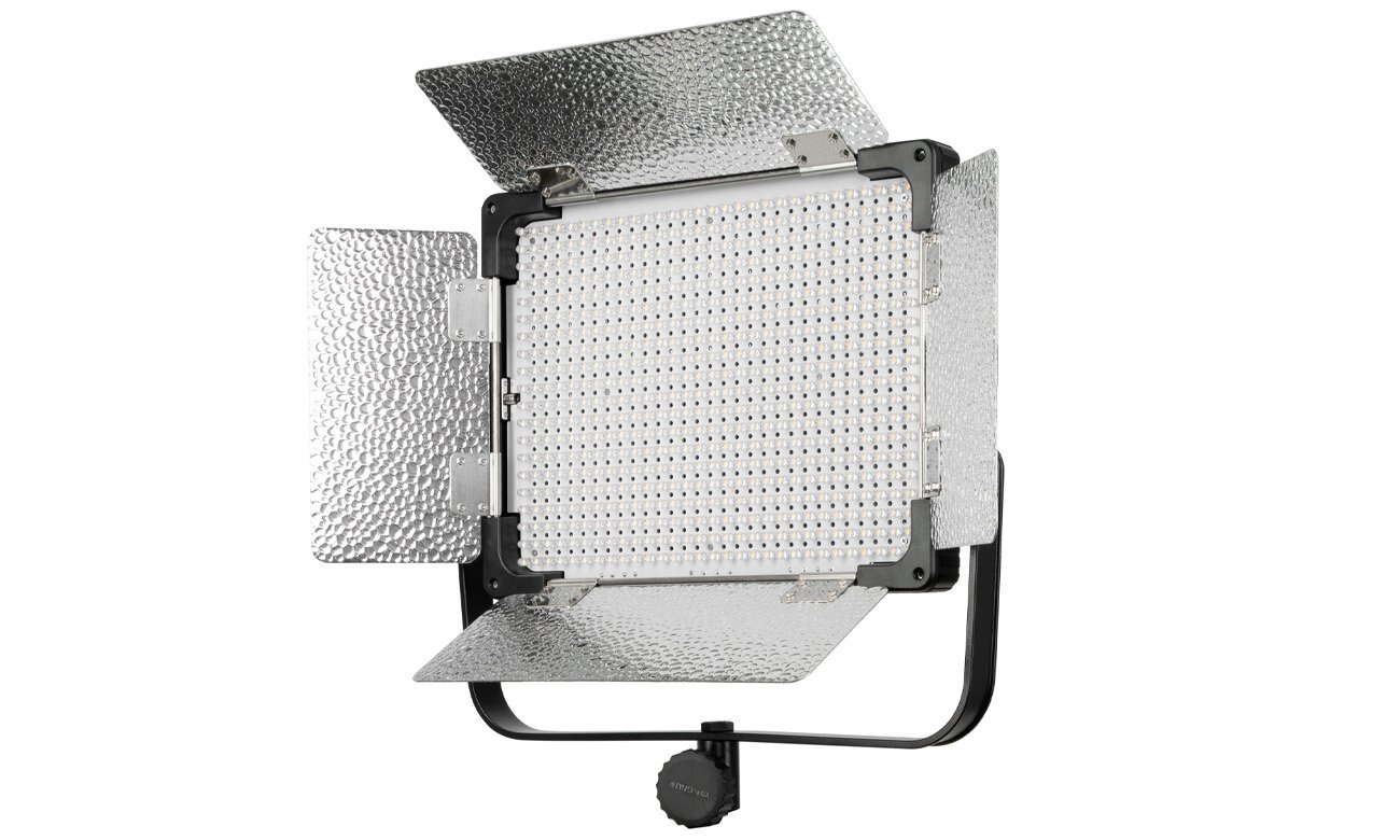 Lampa LED Yongnuo YN6000 - WB (3200 K - 5600 K)